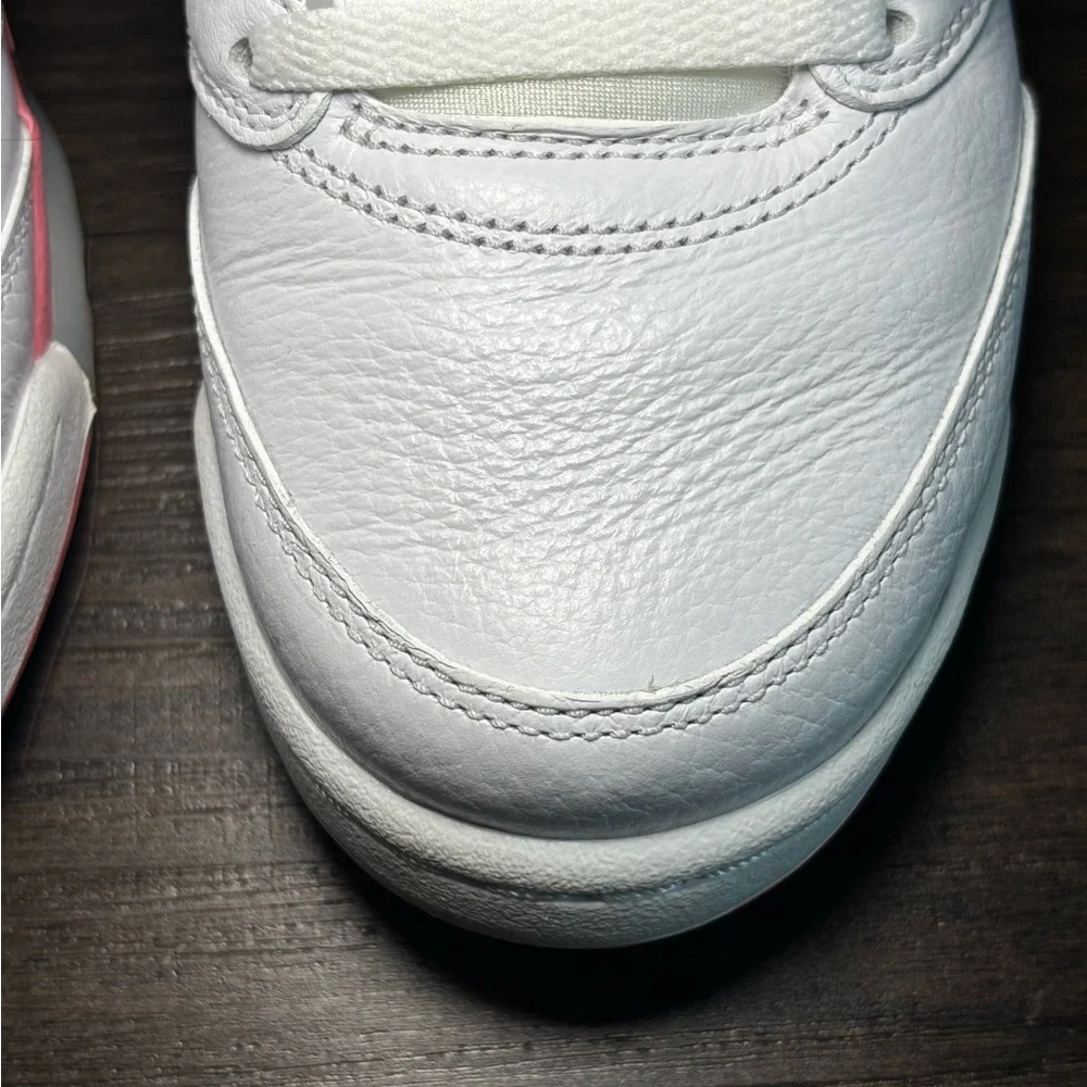 Size 7 (GS) - Jordan 5 Retro Low Crafted For Her - Picture 7 of 7